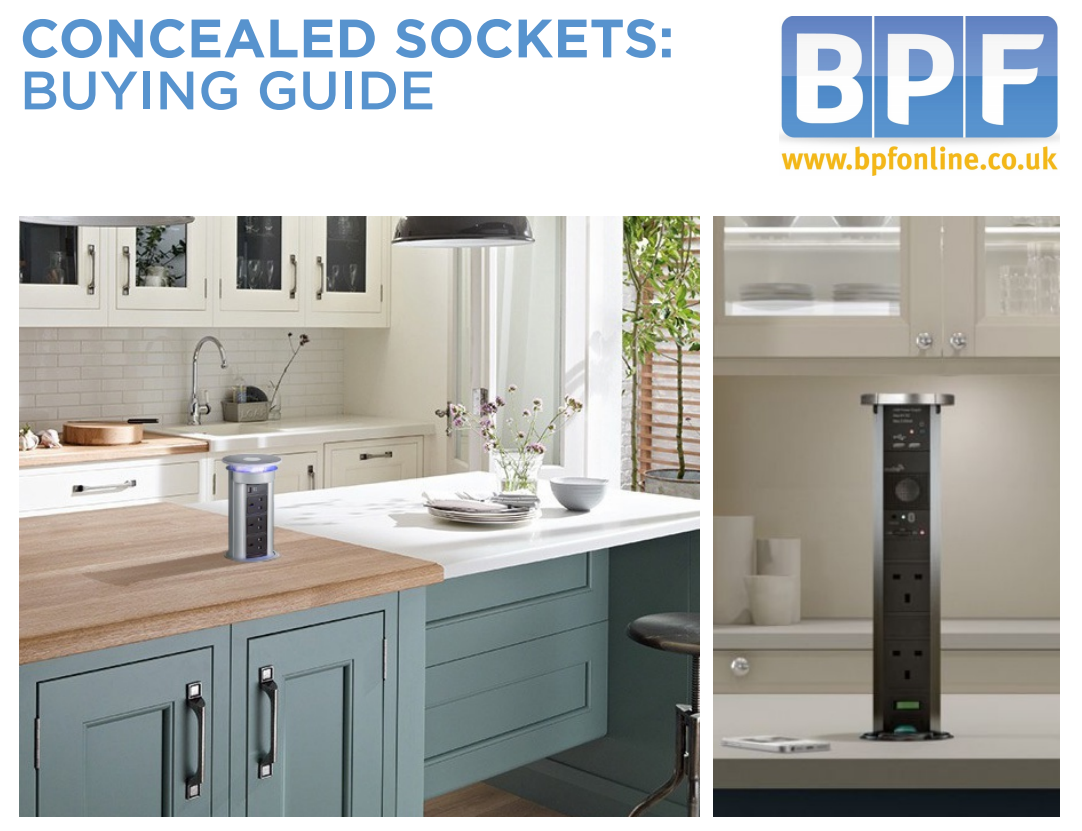 Pop Up Kitchen Socket Buying Guide Bpf